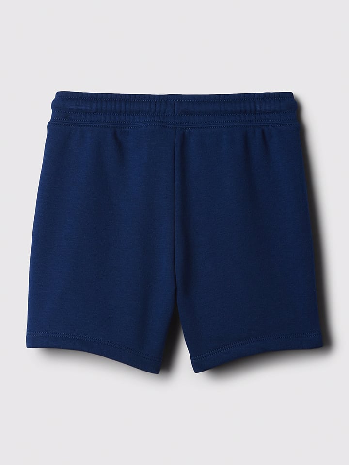 GAP Shorts in Blau günstig kaufen