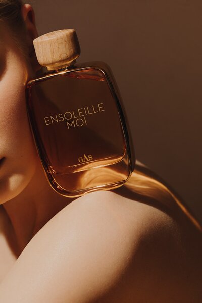 Gas Bijoux Ensoleille Moi Eau de Parfum