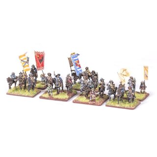 Imperial High Command