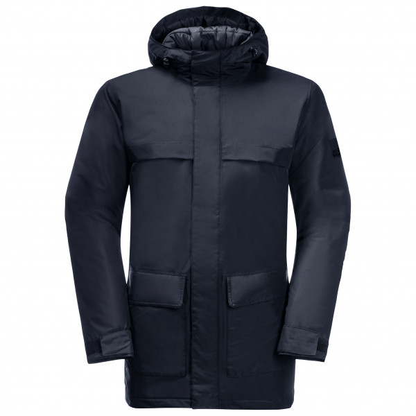 Jack Wolfskin - Winterlager Parka - Winterjacke