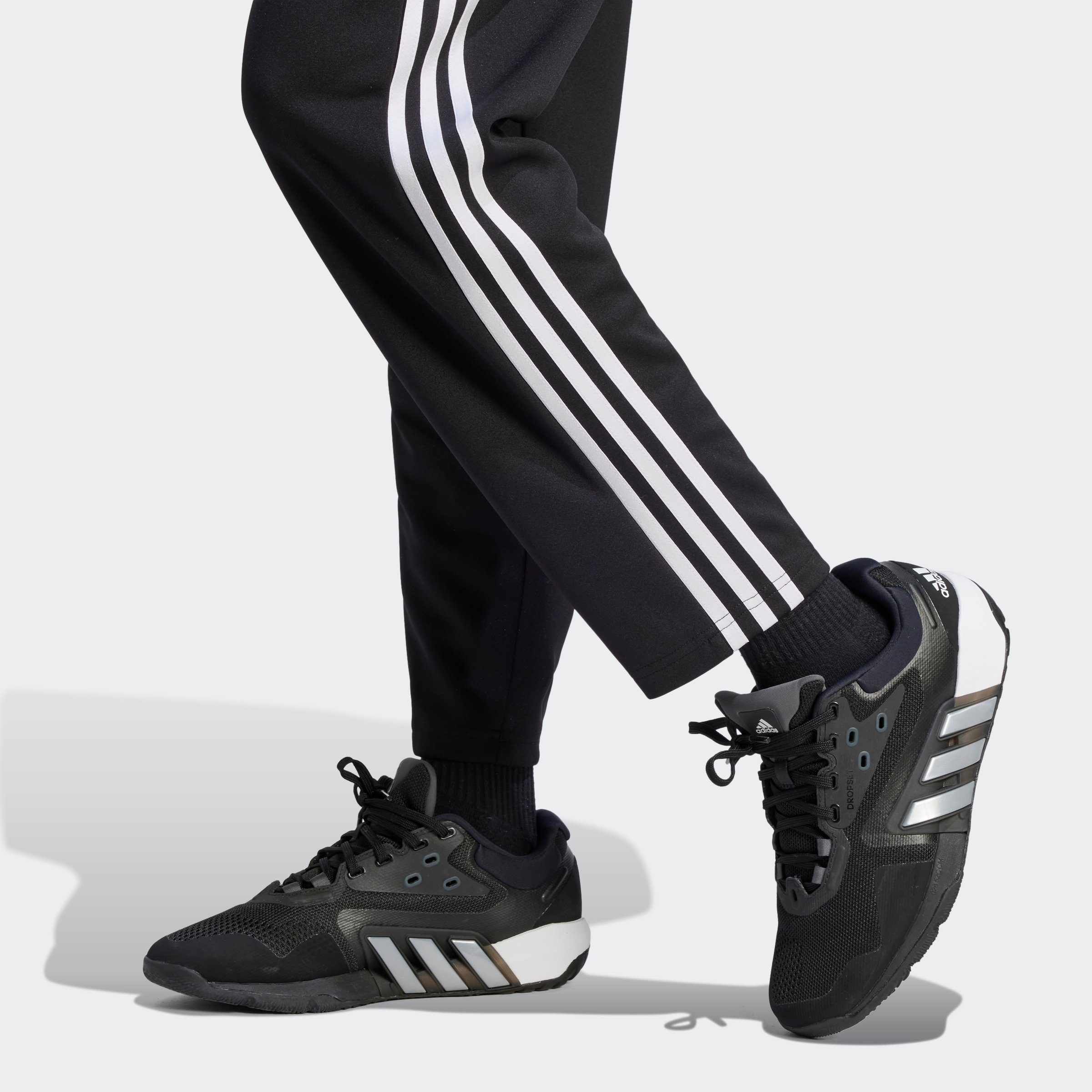 adidas Performance Sporthose TR-ES 3S PT (1-tlg)