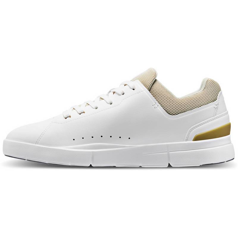 On The Roger Advantage Sneaker Herren