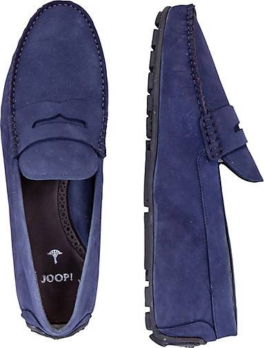JOOP! Mokassin Piola Terras