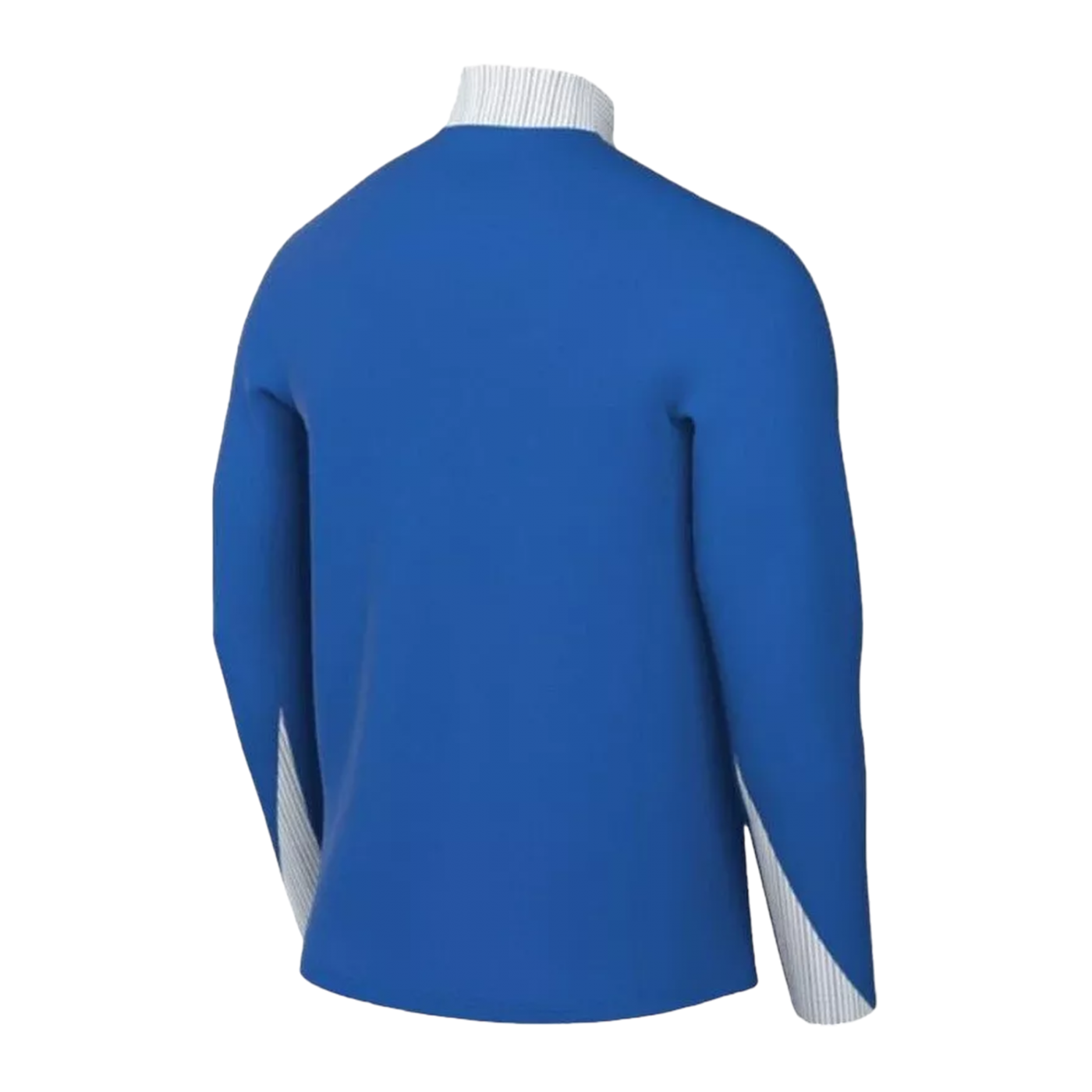 Nike Strike 24 Drill Top Blau F467