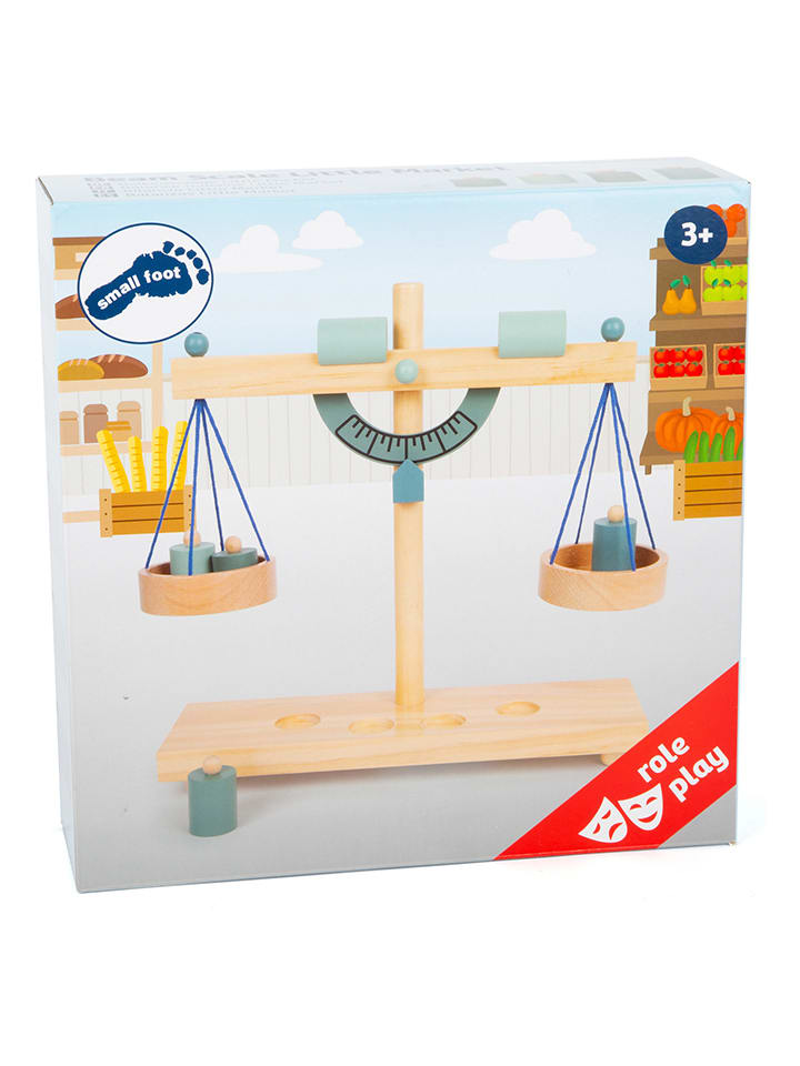 small foot Balkenwaage - ab 3 Jahren günstig kaufen onesize
