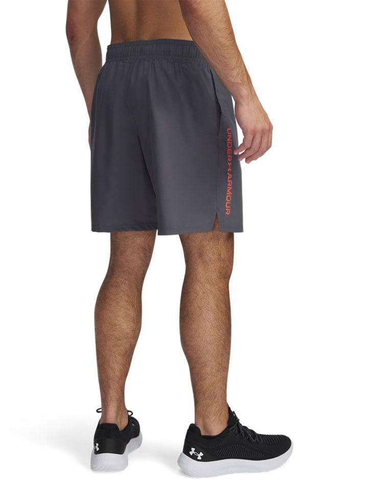 Under Armour Trainingsshorts 