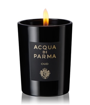 Acqua di Parma Signatures of the Sun Oud Candle Duftkerze-200 g