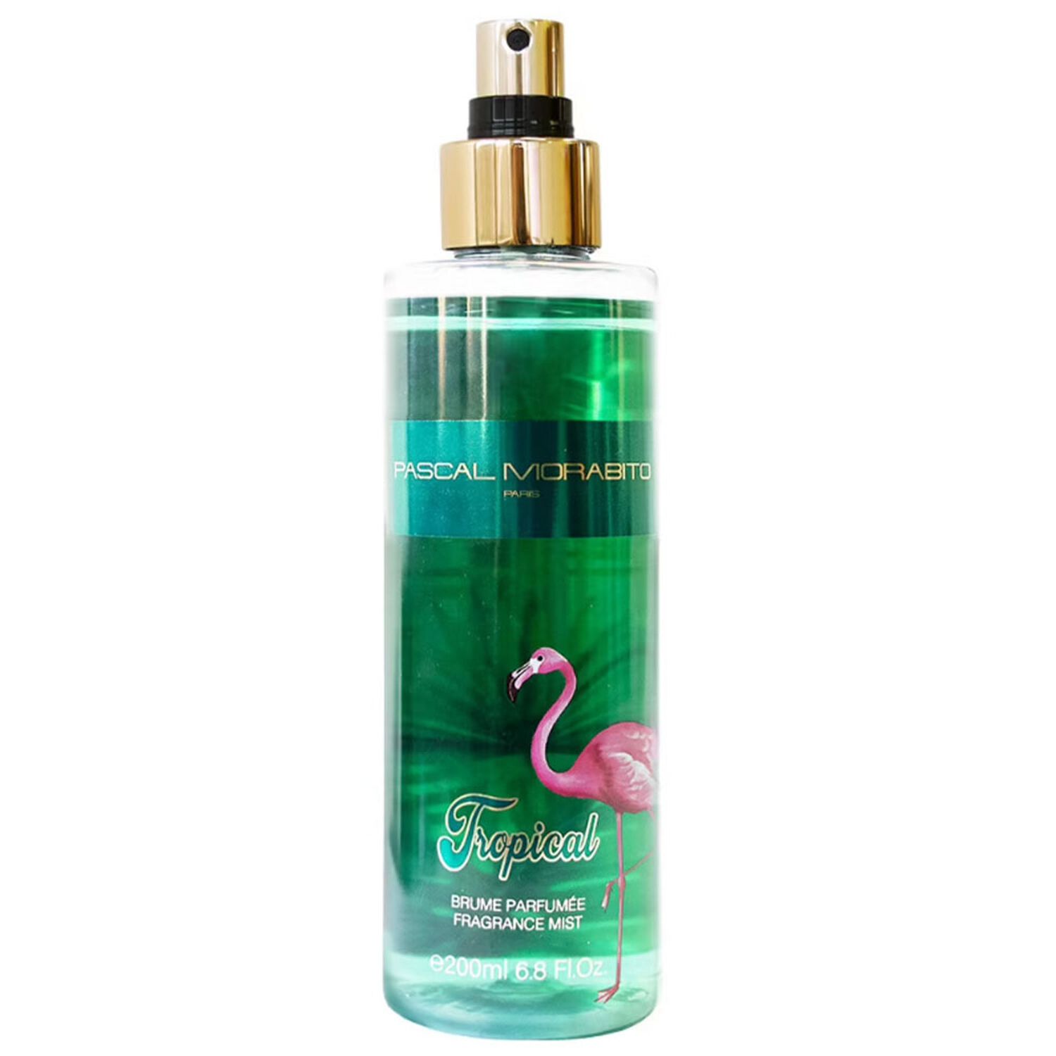 Pascal Morabito Tropical Brume Parfumée