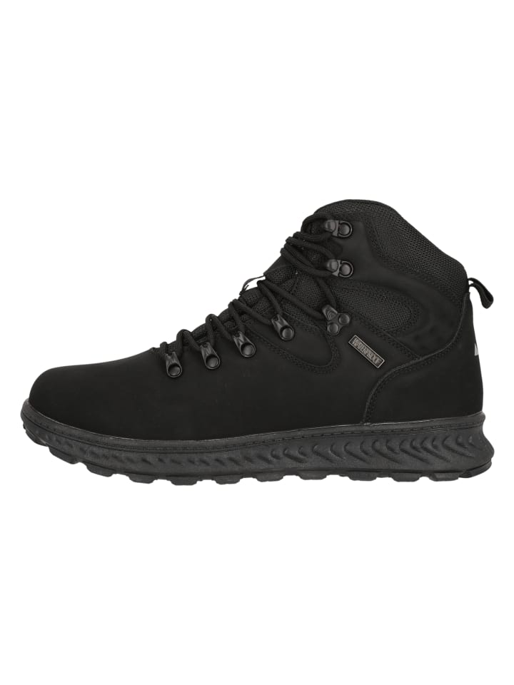 Whistler Boots Francisco in 1001S Black günstig kaufen