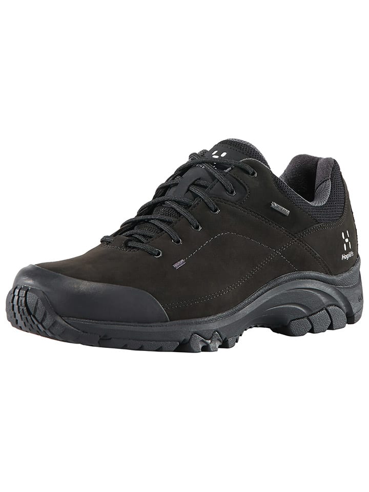 Haglöfs Leder-Wanderschuhe 