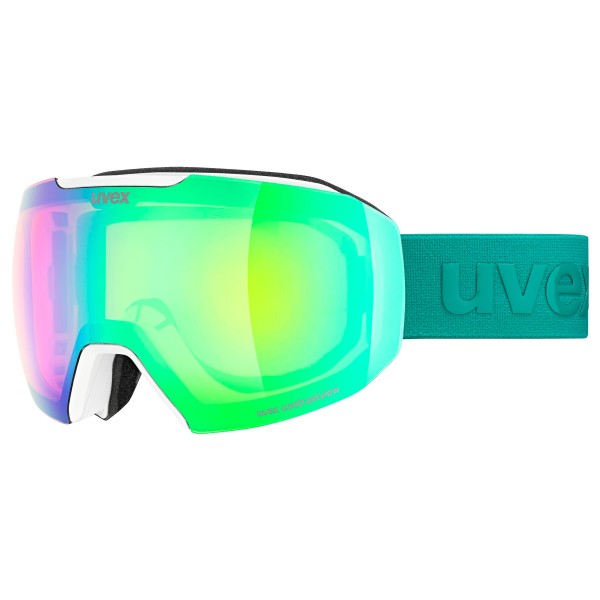 Uvex - Epic Attract Mirror S2+S1 (VLT 22+63%) - Skibrille