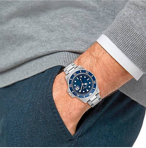 s.Oliver Herrenuhr