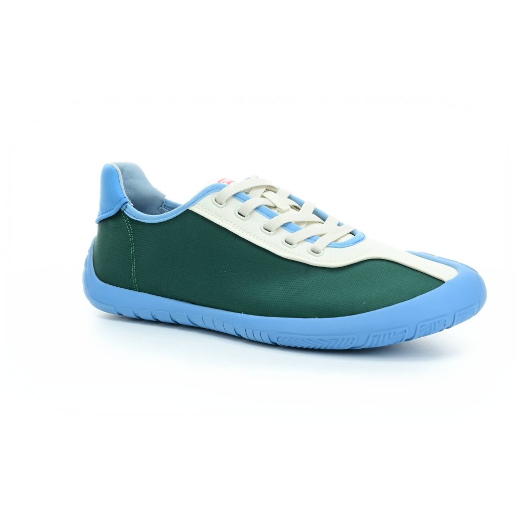 Camper TWS Chemise Houston Mentaco Multicolor (K201542-005) Barfußsneakers