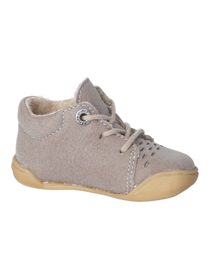 PEPINO Sneaker in Braun günstig kaufen