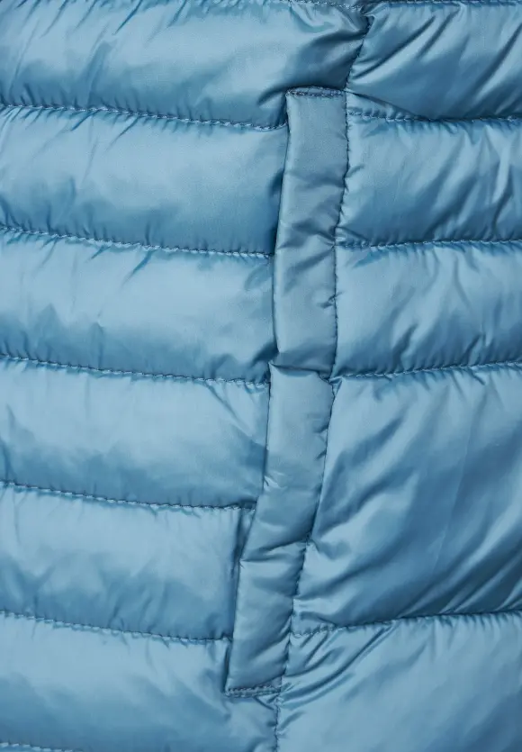 CECIL Steppjacke