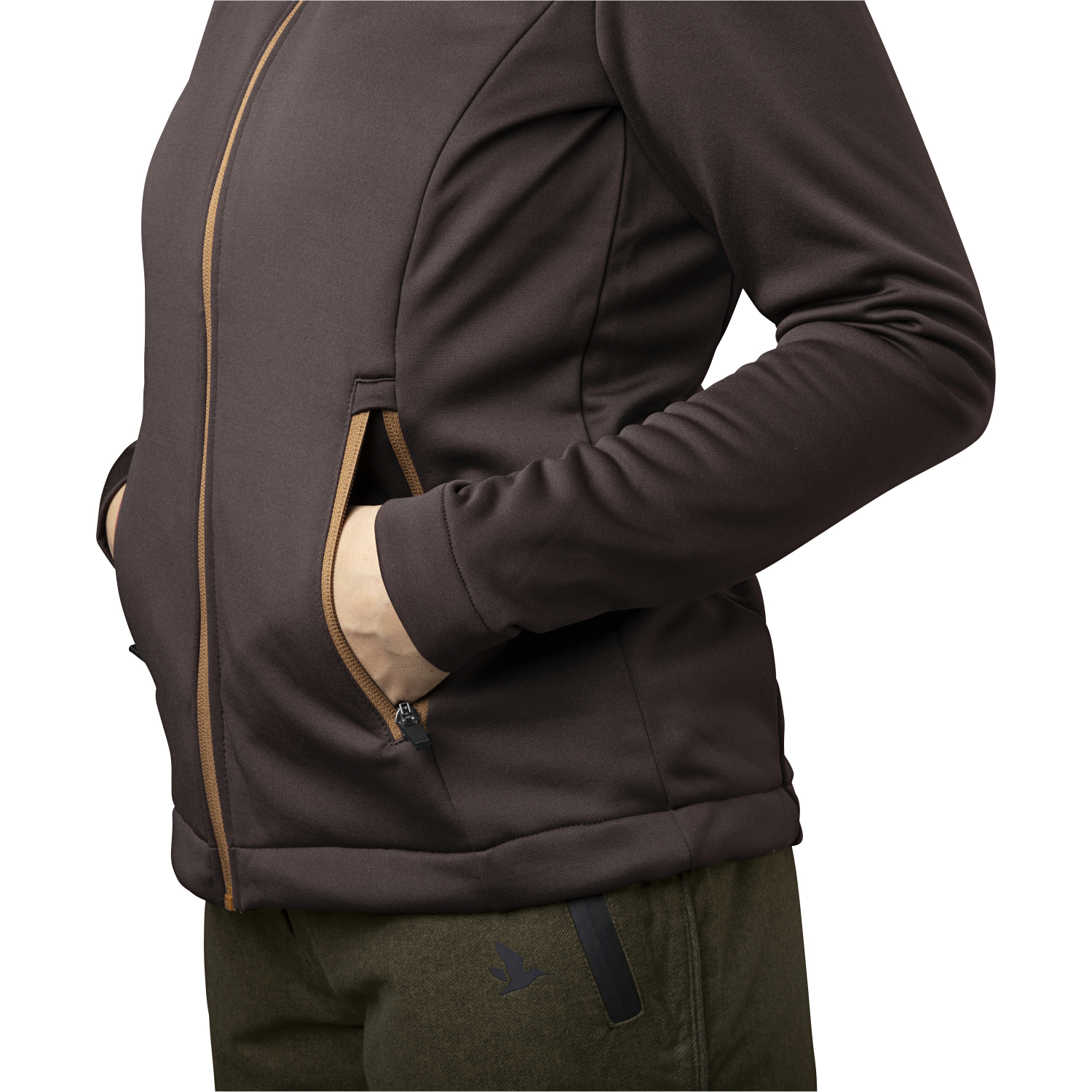 Seeland Damen Fleecejacke Emily