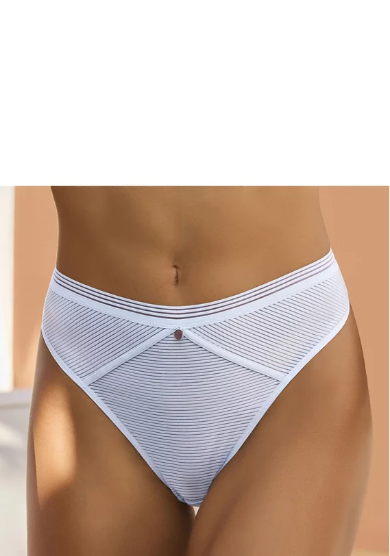 String