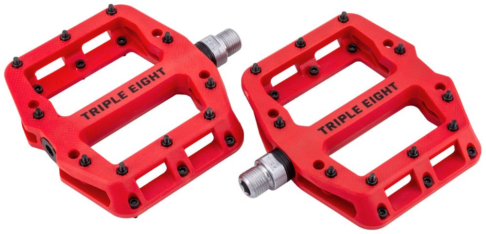 TRIPLE EIGHT ETP 2.0 Flat Plattformpedale kaufen | Bike-Discount