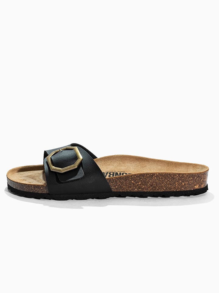 Sunbay Pantoletten 