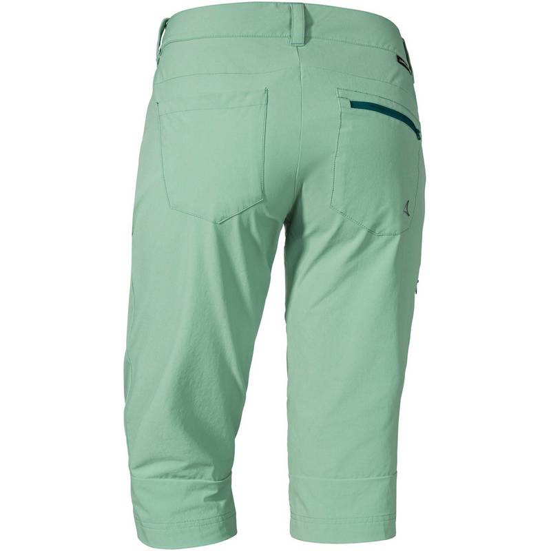 Schöffel Caracas2 Caprihose Damen