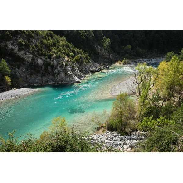 WILD SWIMMING SPANIEN - Reiseführer