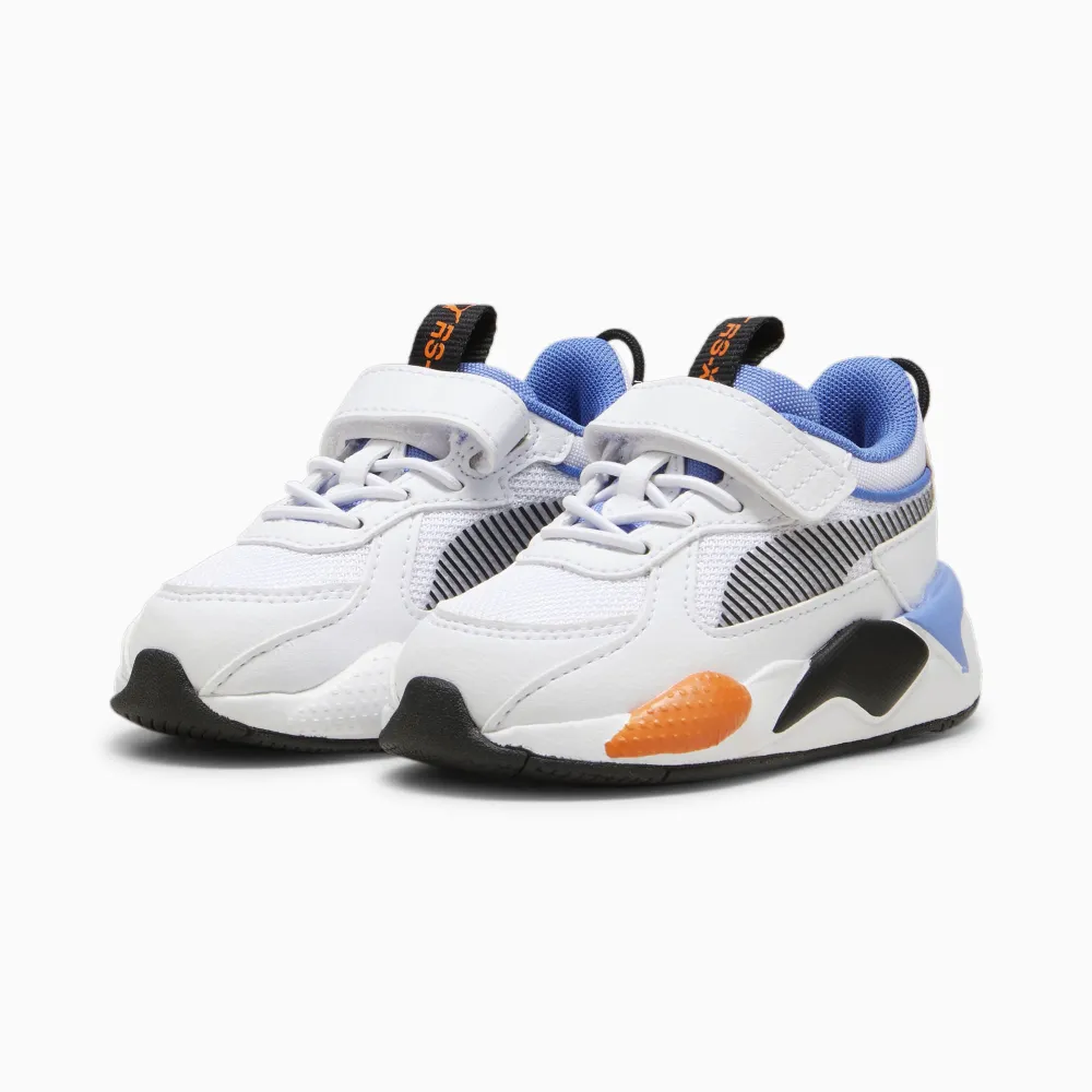PUMA RS X 395556_01 / weiss