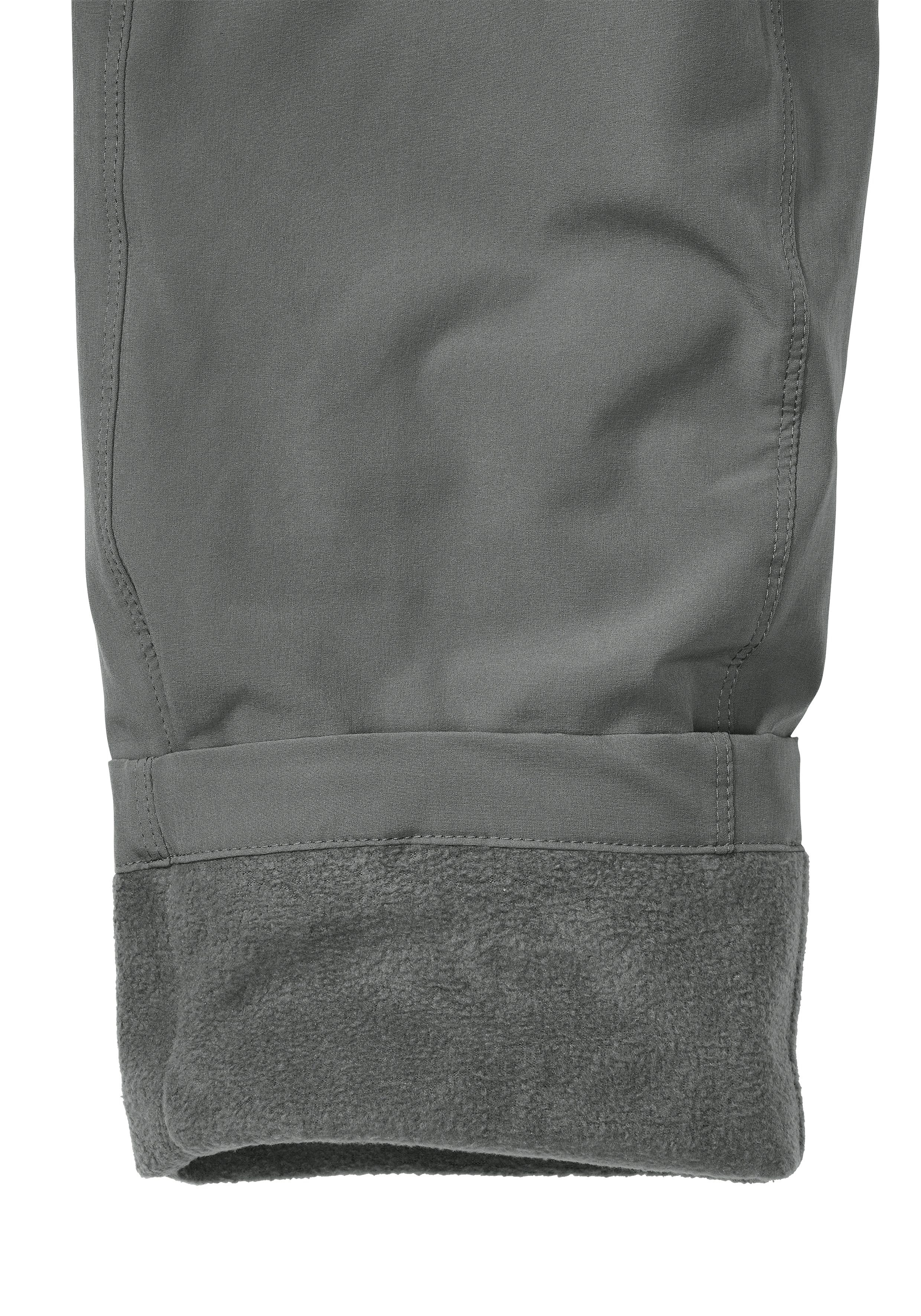 Eddie Bauer Trekkinghose Flexion Hose - gefüttert