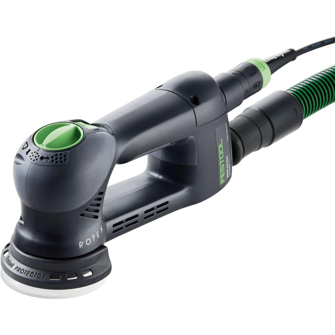 Festool 576259 ROTEX RO 90 DX FEQ-Plus Excenterskærer
