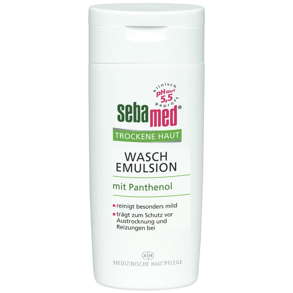 sebamed Wasch Emulsion 200 ml