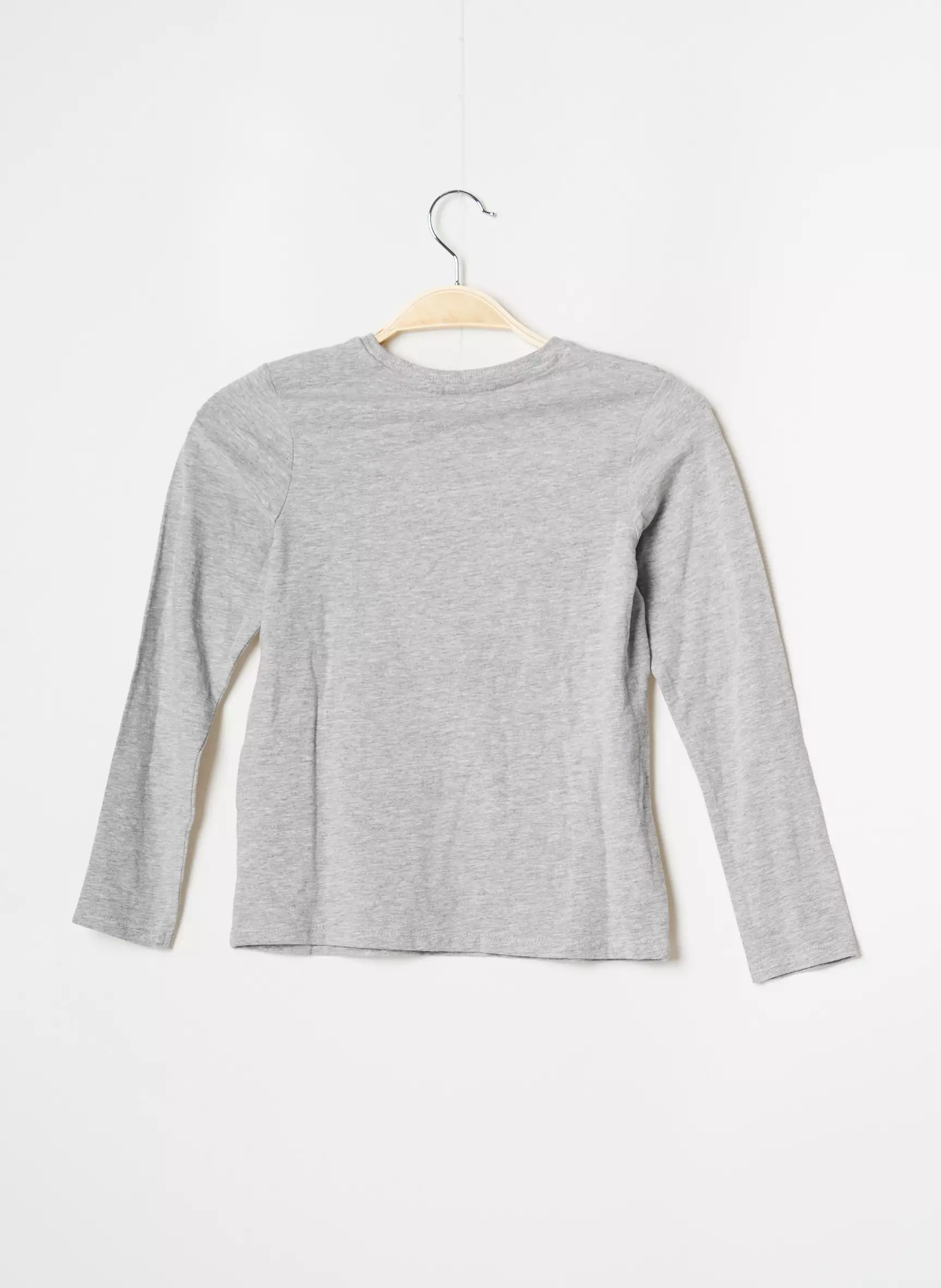 Name It Tshirts Garcon couleur gris