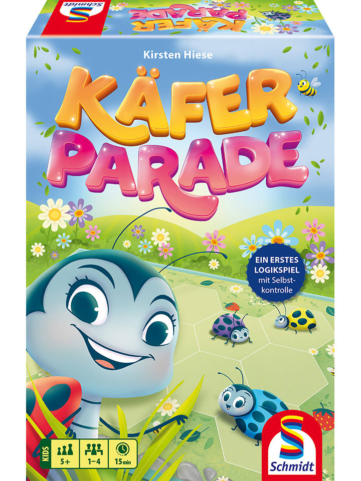 Schmidt Spiele Legespiel 