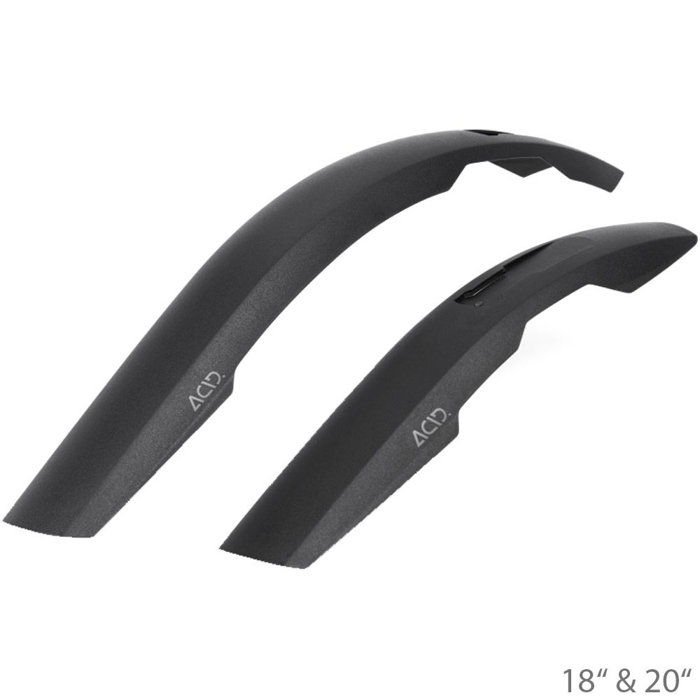 ACID Mud Roockie Schutzblechset kaufen | Bike-Discount
