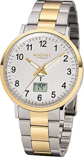 REGENT Herrenuhr