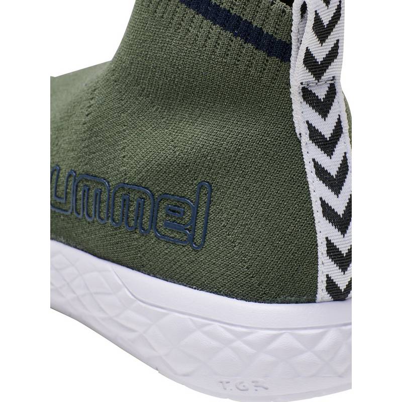 hummel TERRAFLY SOCK RUNNER JR Sneaker Kinder