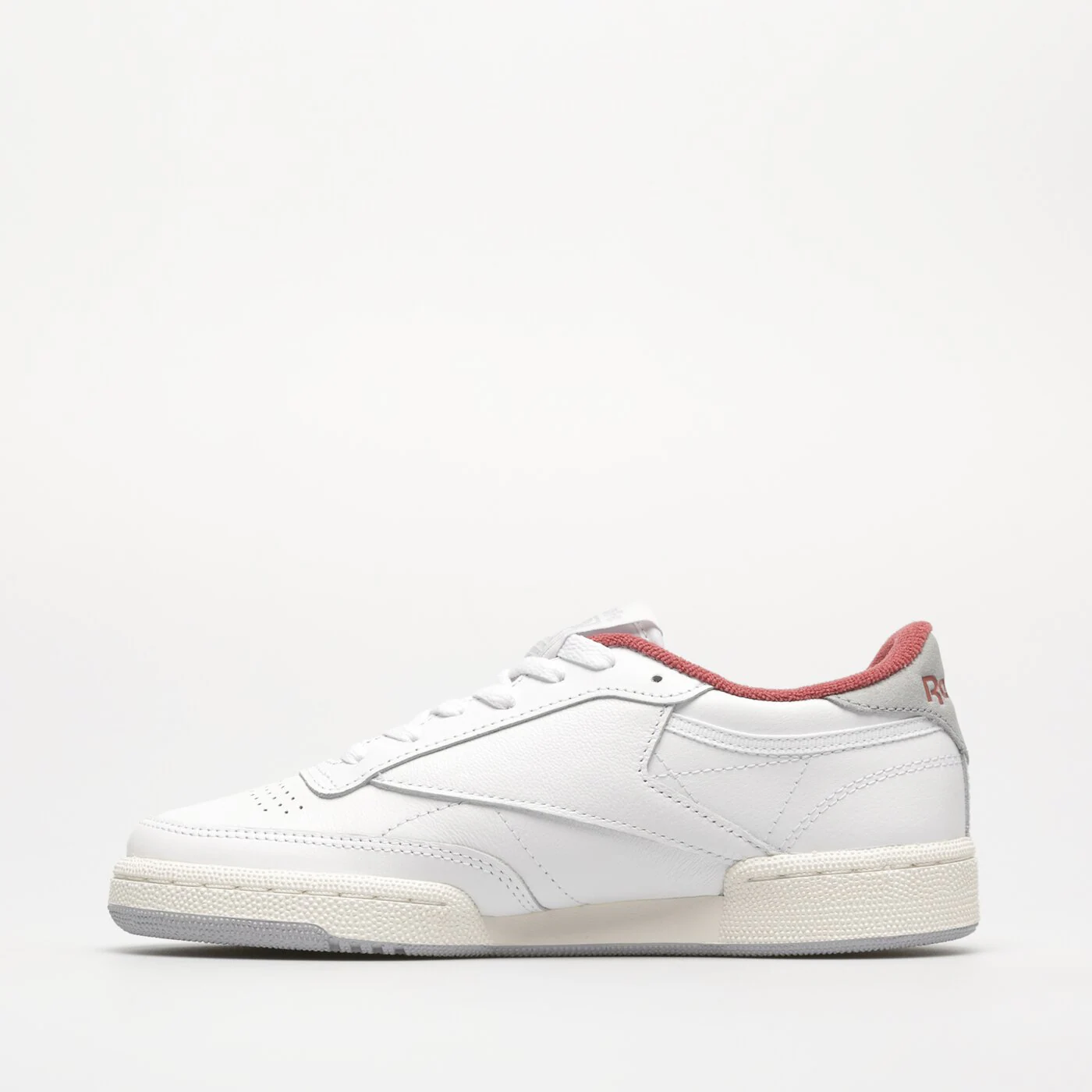 REEBOK CLUB C 85 Weiß