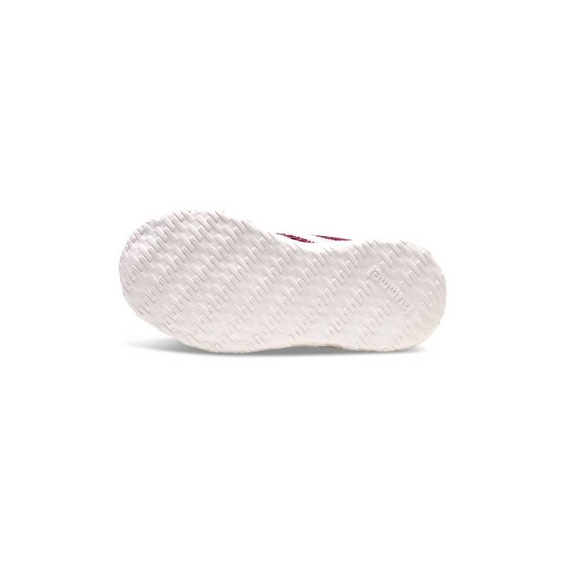 hummel ACTUS RECYCLED INFANT Sneaker Kinder