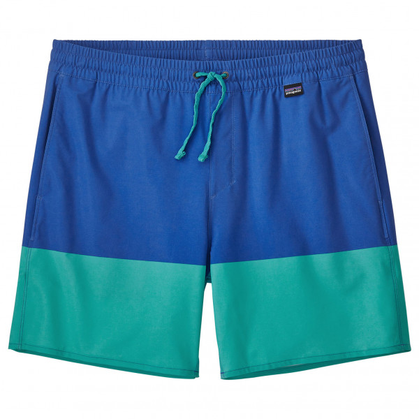 Patagonia - Hydropeak Volley Shorts - Boardshorts