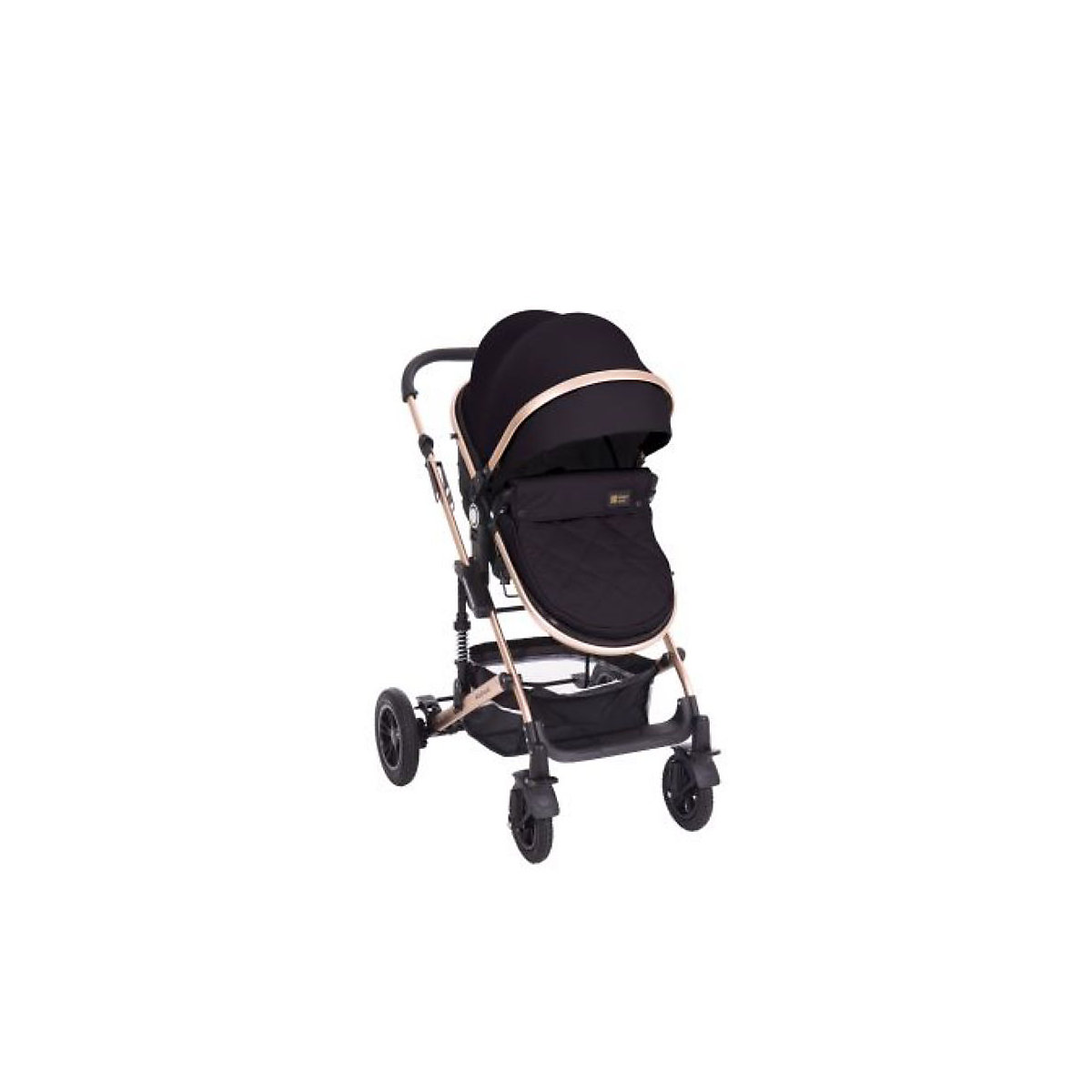 Kinderwagen Amaia 3 in 1 Kombikinderwagen