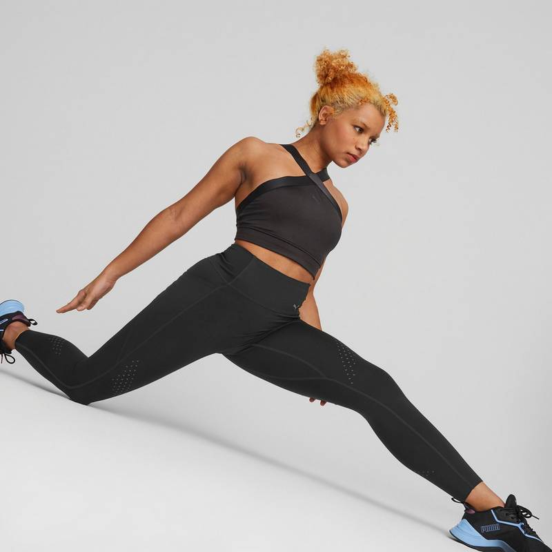 PUMA Flawless Sculpt BH Damen
