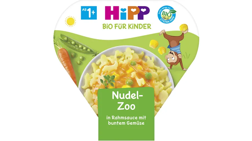 HiPP Bio für Kinder 250 g