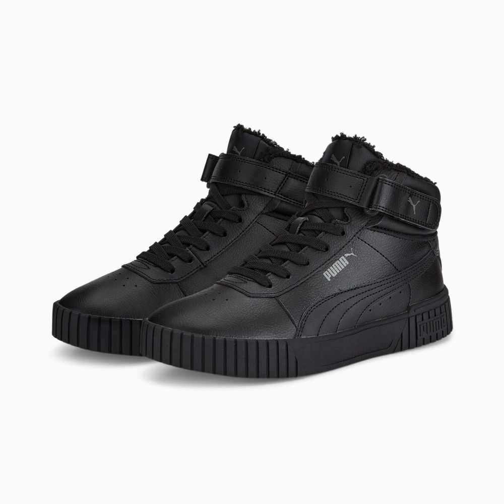 PUMA Carina 2.0 Mid WTR 385852-01 / schwarz