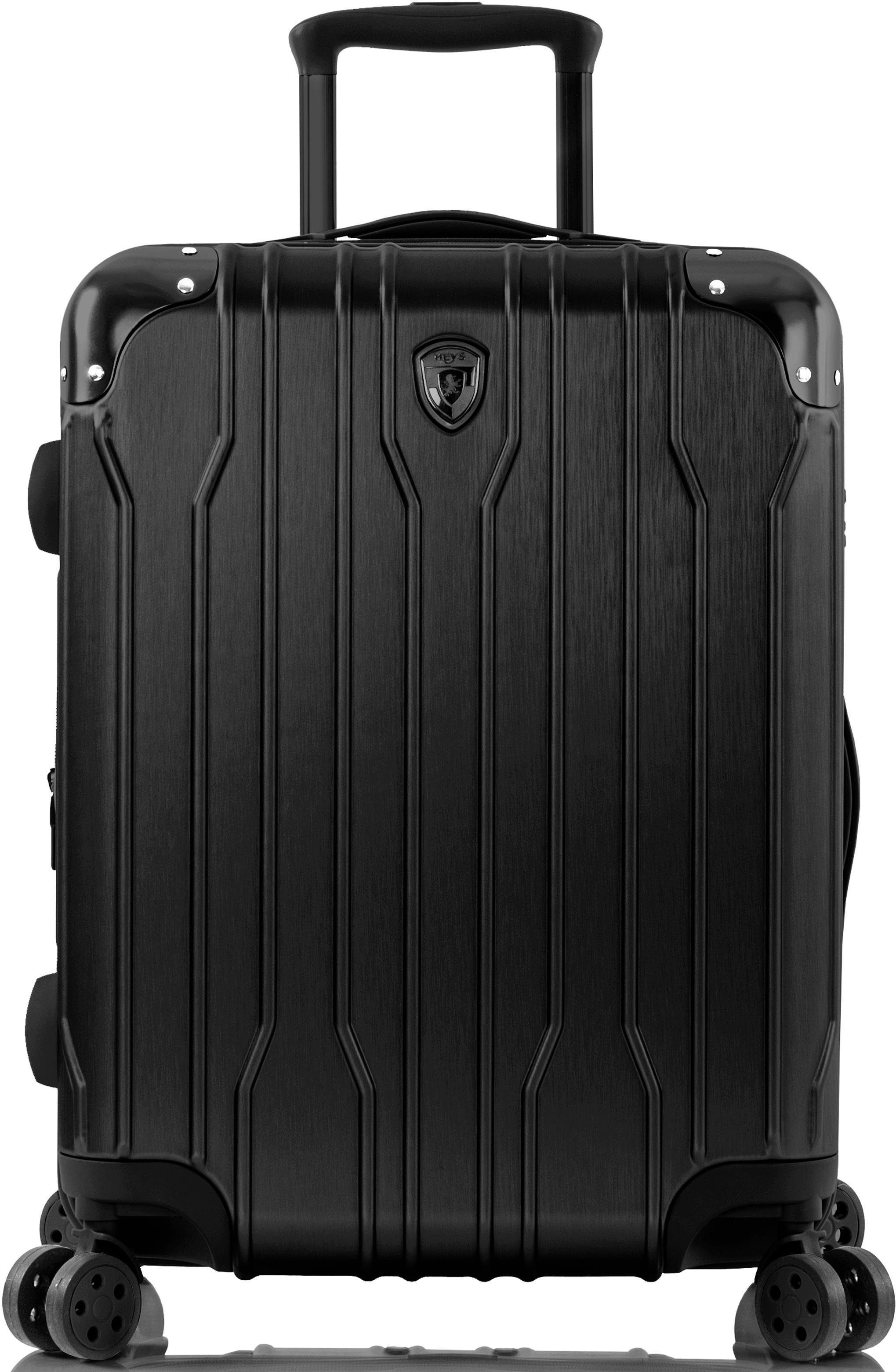Heys Hartschalen-Trolley Xtrak, 53 cm, 4 Rollen