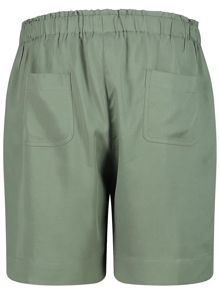 CMP Funktionsbermudas in Khaki günstig kaufen