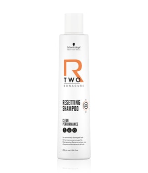 Schwarzkopf Professional BC Bonacure R-TWO Resetting Shampoo Haarshampoo-250 ml