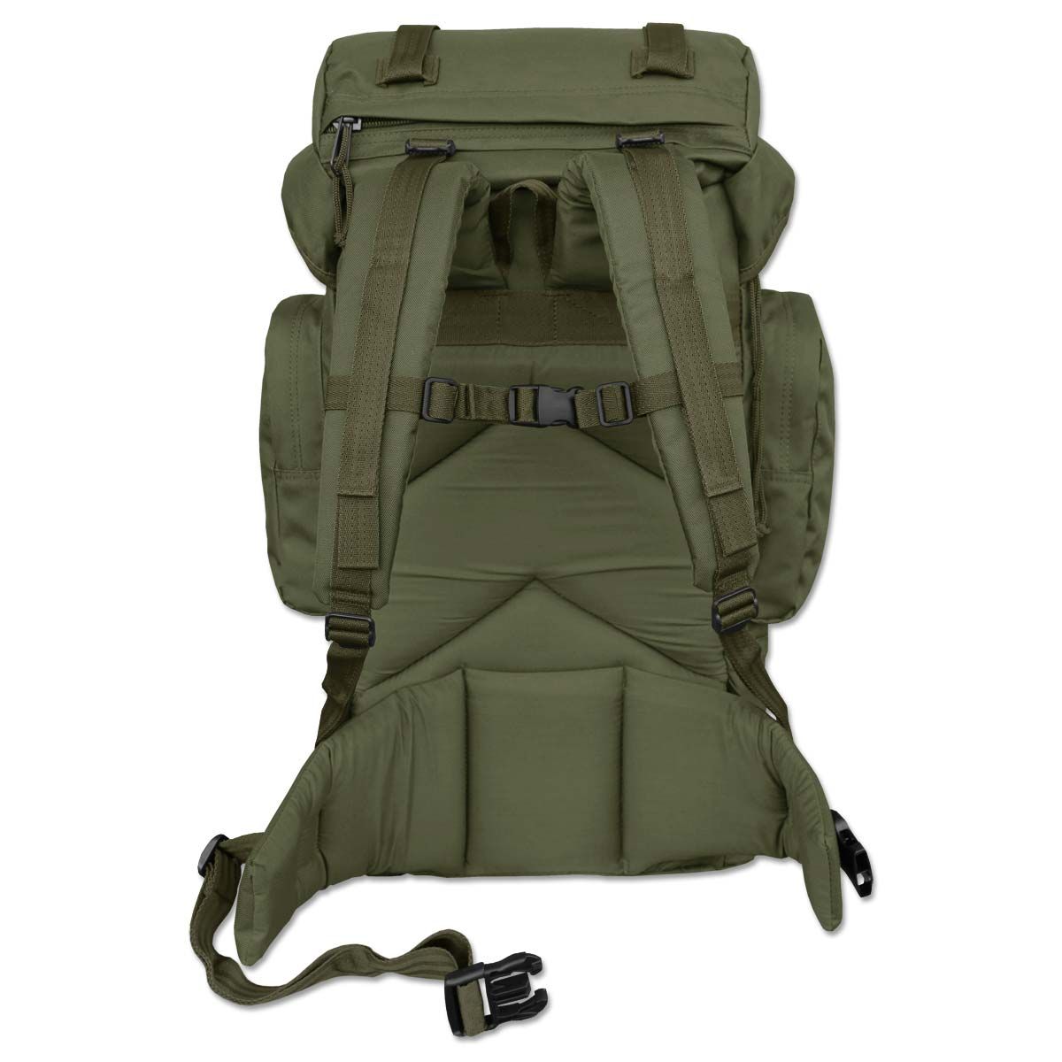Rucksack Commando 55 Liter