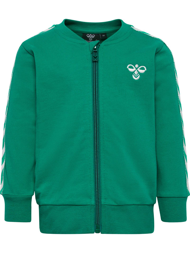 Hummel Hummel Verstellbare Taille Anzug Hmlbille Kinder in PEPPER GREEN günstig kaufen
