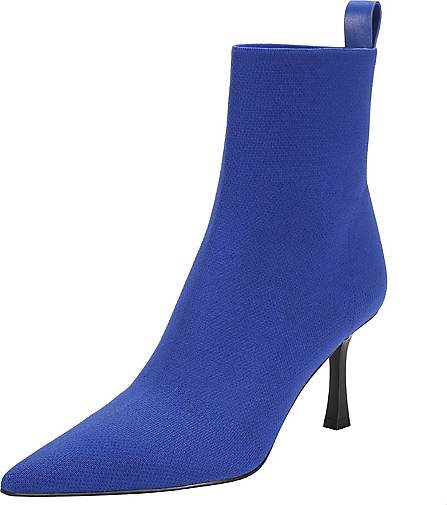 ekonika Stiefeletten Mit feinem Absatz