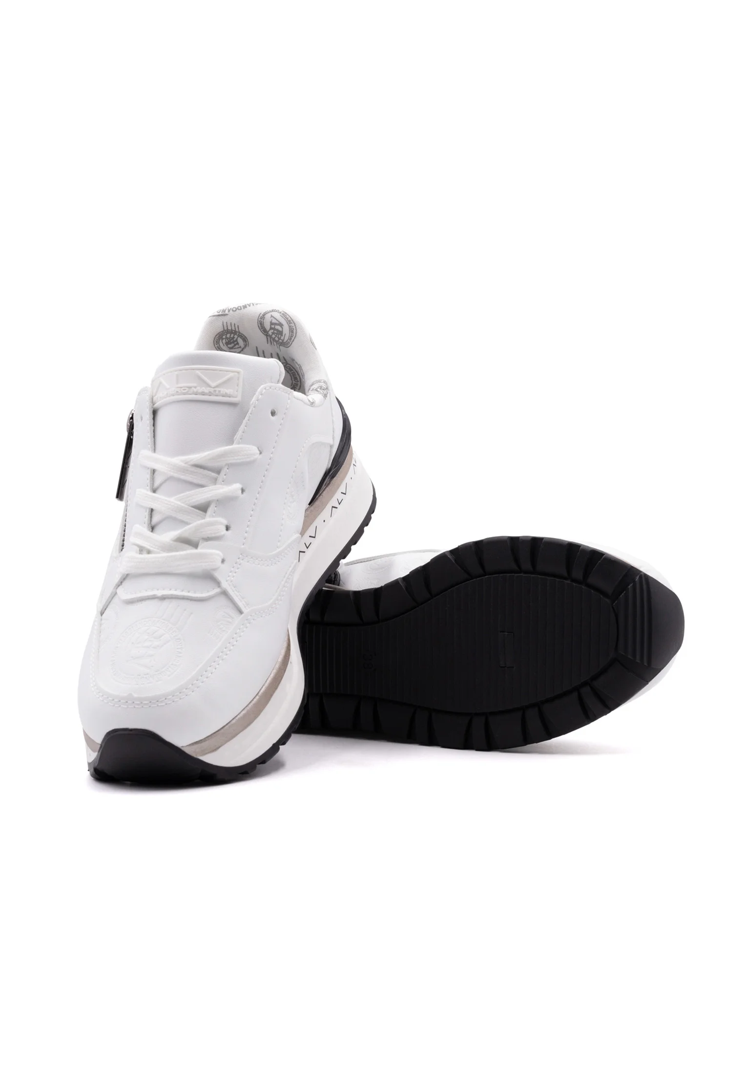 Zapatillas bajas ALV by Alviero Martini
