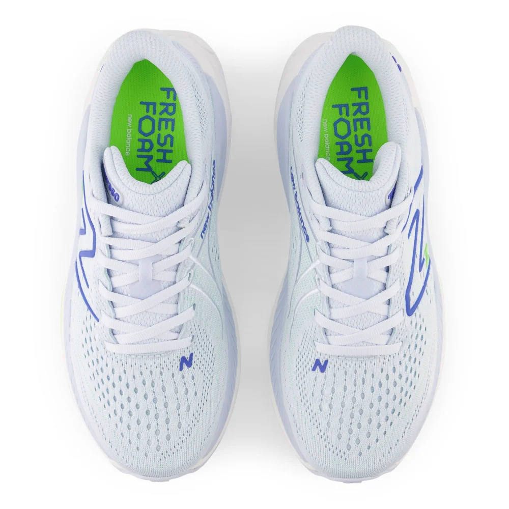 New Balance Fresh Foam X 860 v13 w860g13 / blau