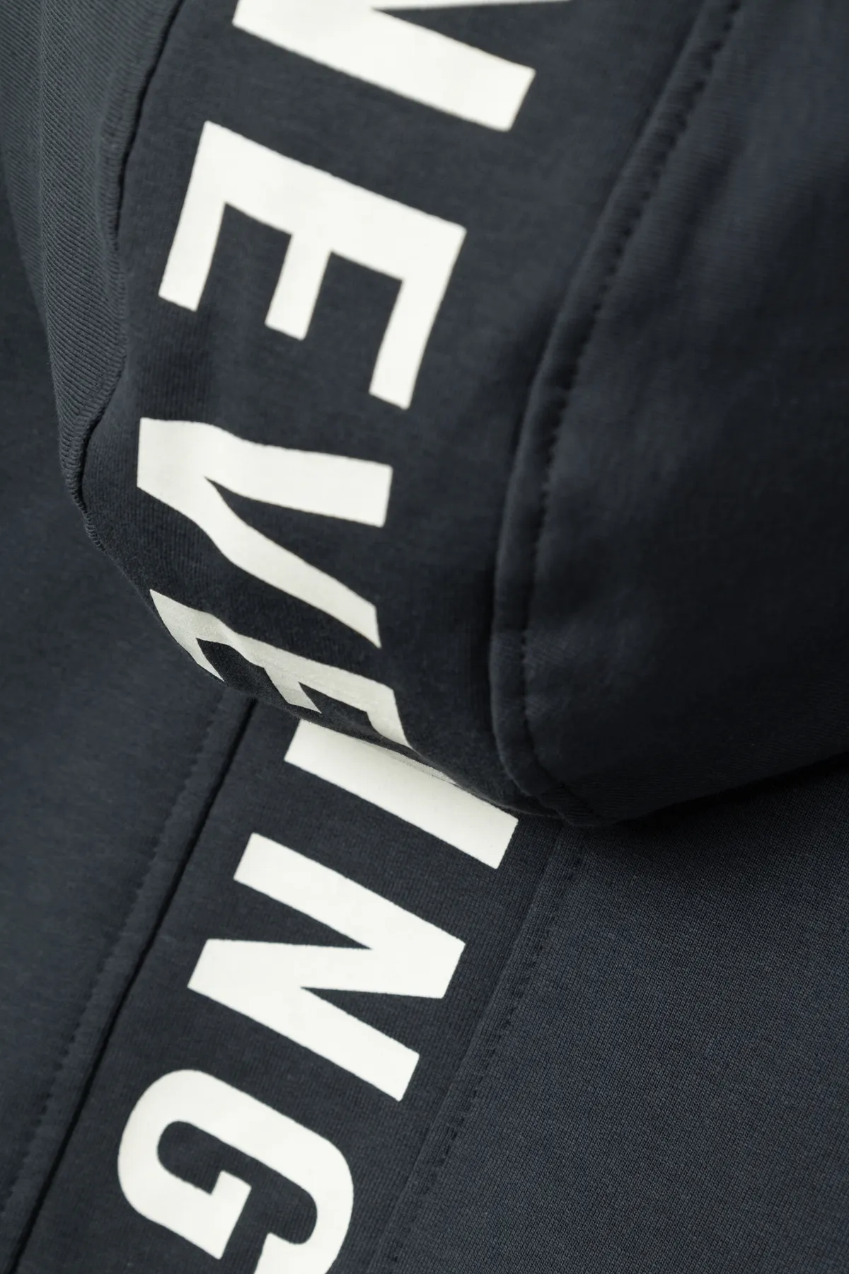 name ıt  Strickjacke - Dunkelblau - Figurbetont